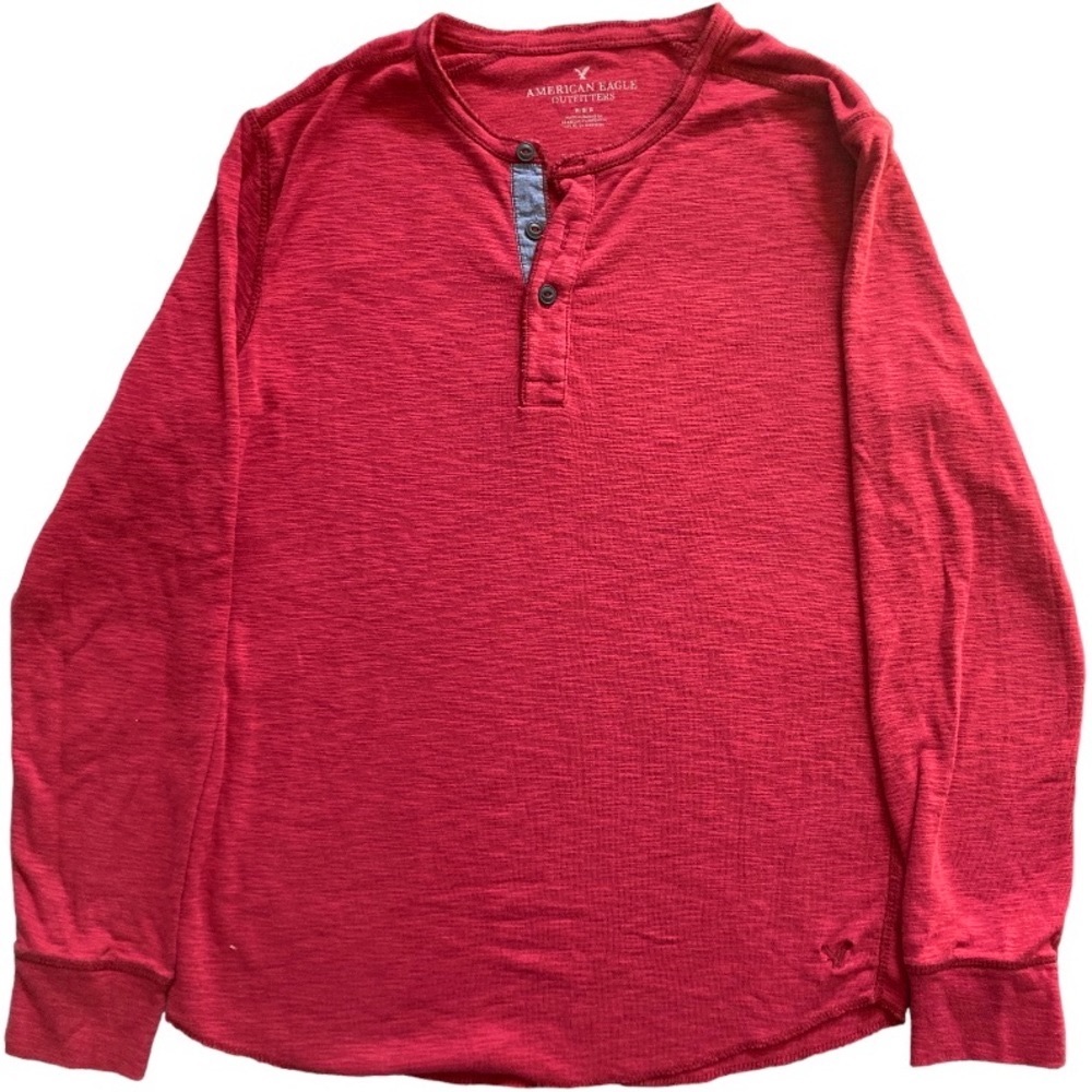 AEO Longsleeve Shirt